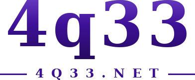 4q33 logo